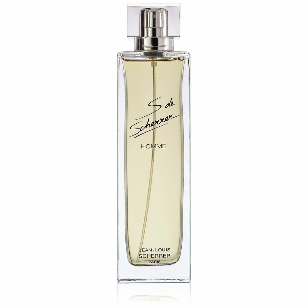 Jean-Louis Scherrer S de Scherrer Homme Eau de Toilette für Herren 100 ml