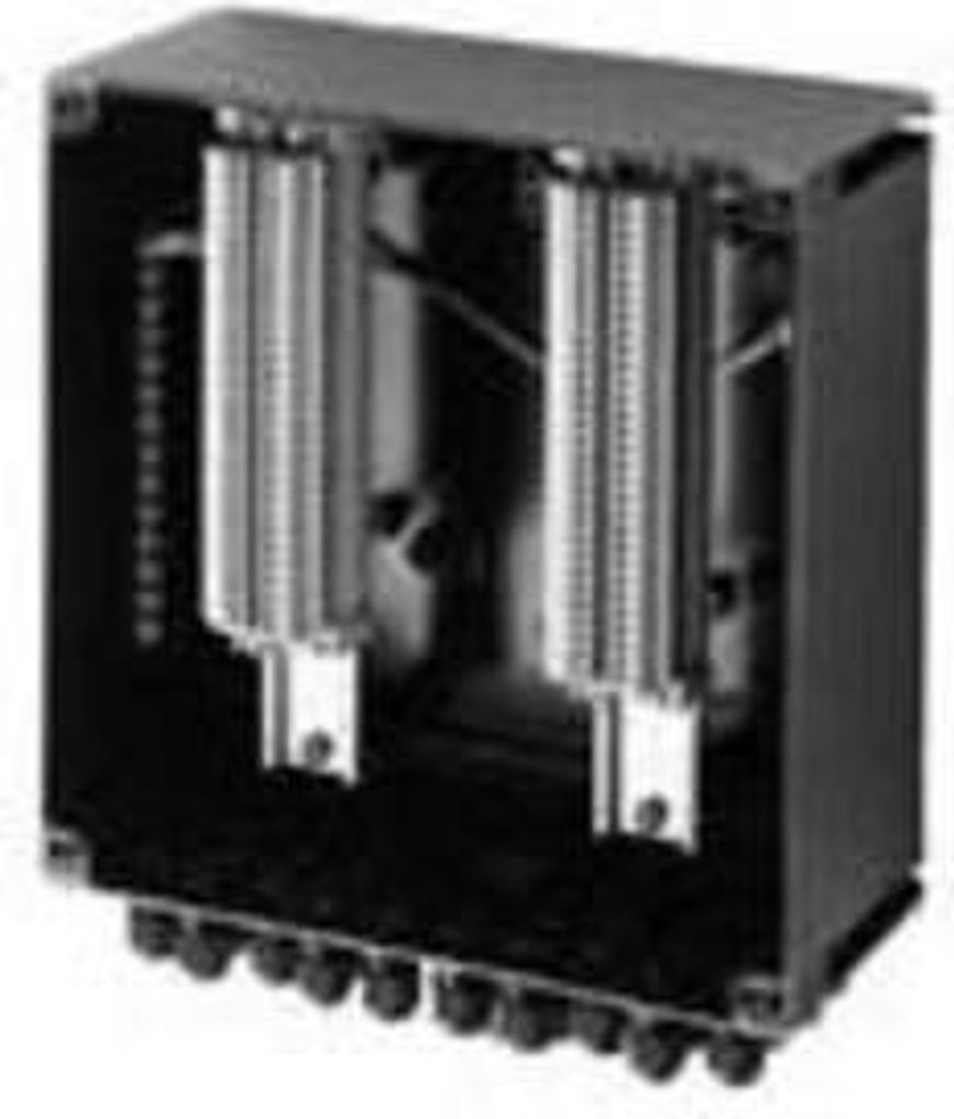 Ceag Sicherheitst. Ex-e Terminal box GHG7450202R1088