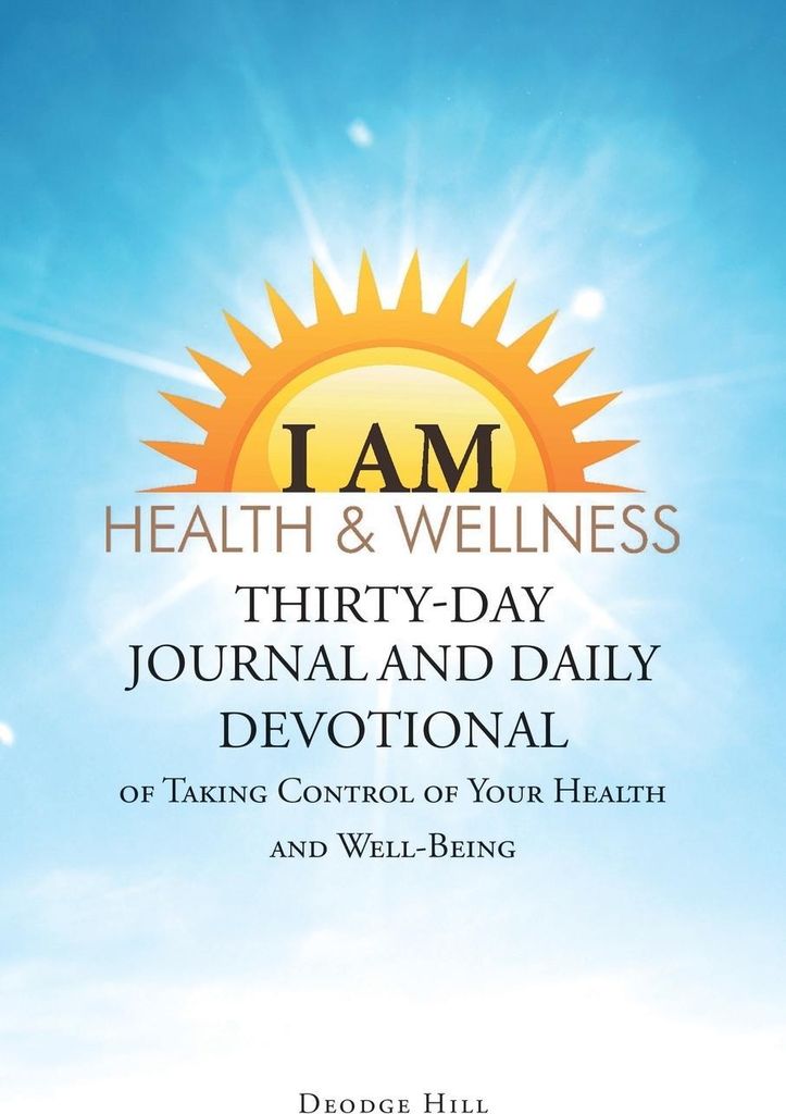 I Am Health & Wellness