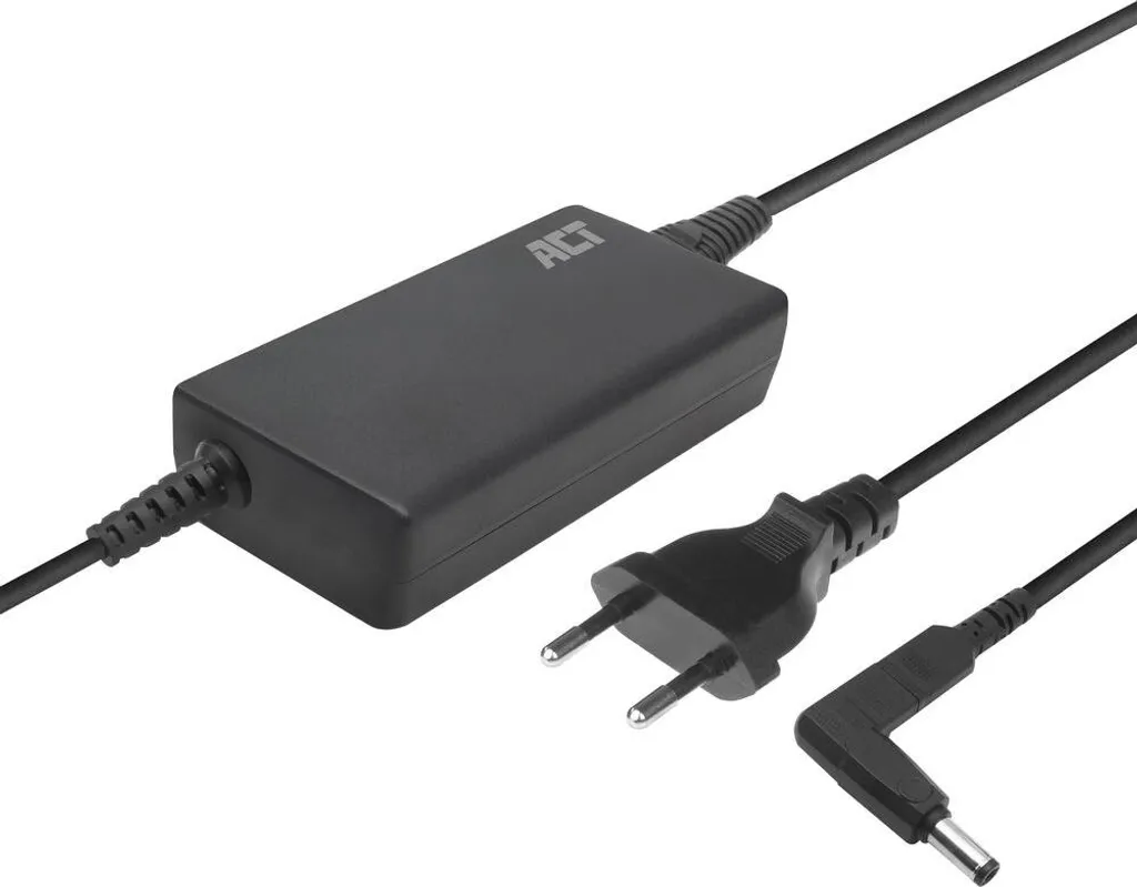 Offerta Incredibile! Caricabatterie Notebook 65W ACT AC2055 Universale - 10
