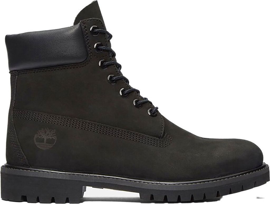 Timberland Premium, color negro Imagen del producto 