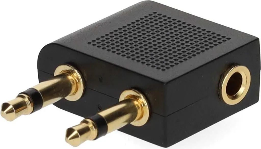 Adaptateur Bluetooth USB-C pour Switch et PC - Partage Audio 2 Casques - 6