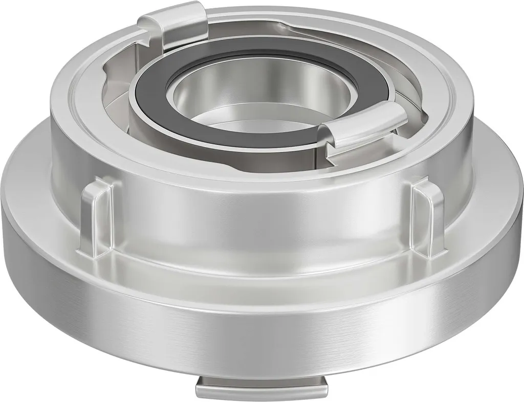 Adaptateur Storz A vers B pour Irrigation et Arrosage Haute Pression 133mm