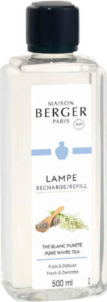 Maison Berger Tè bianco aromatico 500 ml Immagine del prodotto 