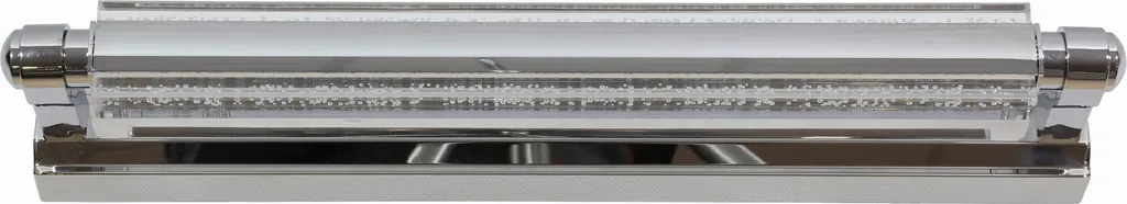 Luminaire de Mur Intérieur Chrome QUASAR Candellux pour Salon Moderne