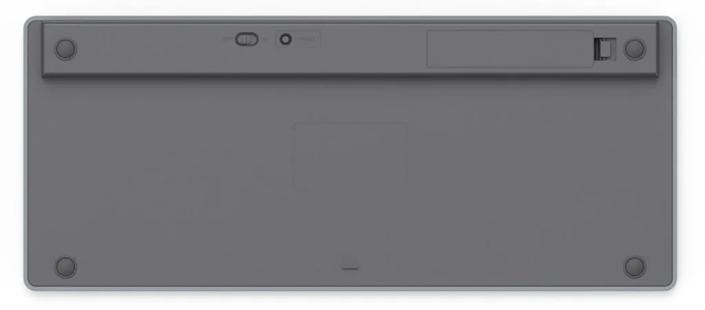 Clavier sans fil Bluetooth Hama Travel 400 compact pour tablettes PC