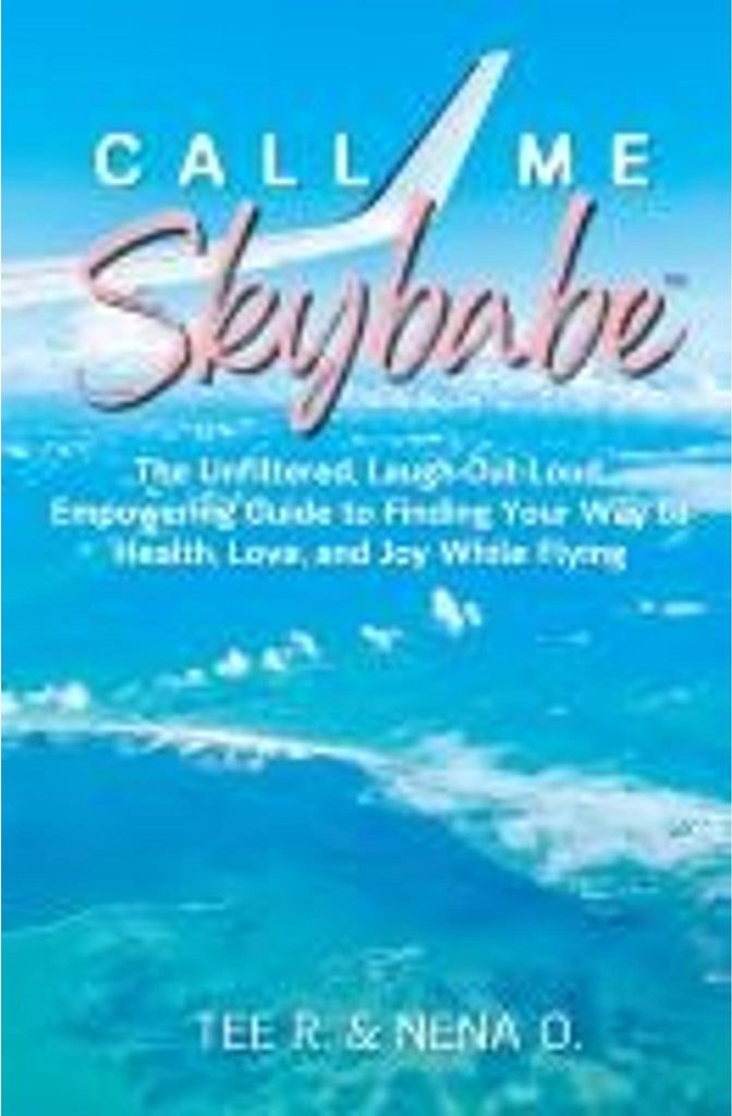Call Me Skybabe