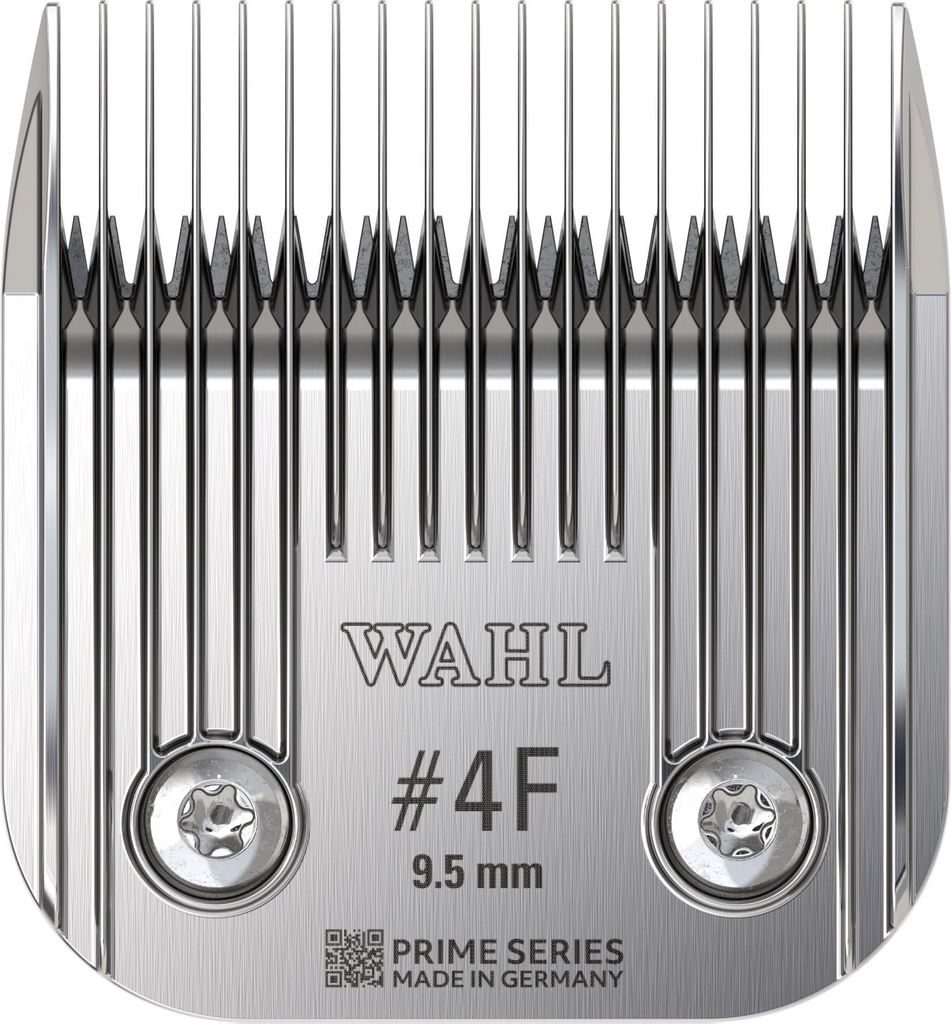 Wahl Pro Pet Precisie mes 1264-7190, mes type #4F, 9,5 mm Productafbeelding 