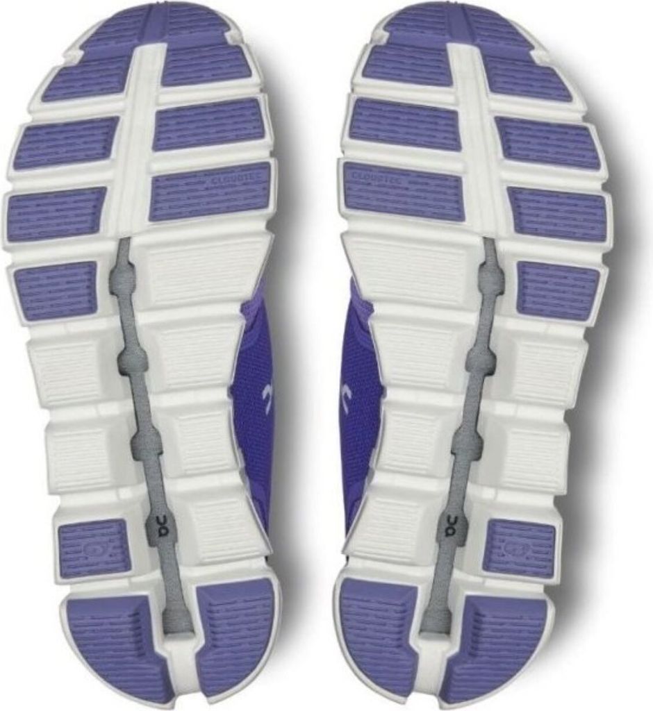 ON Cloud 5 Blueberry / Feather 38 Produktbild 5