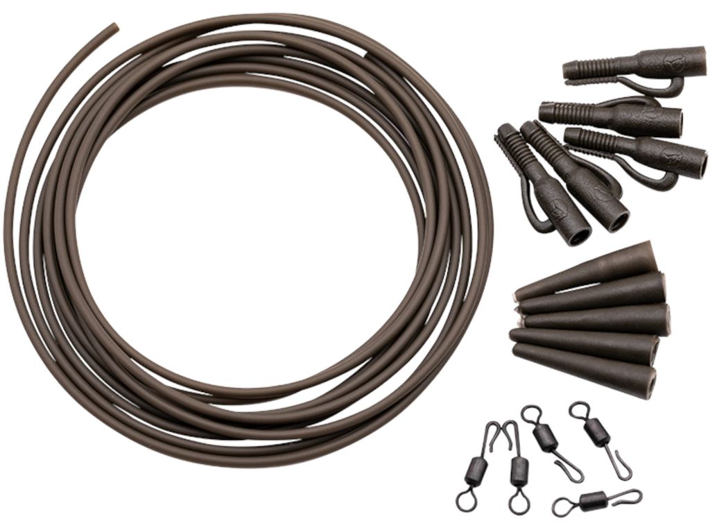 Korda Basix Lead Clip Action Pack