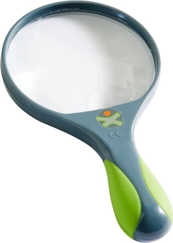 HABA 303529 - Terra Kids Kinder-Lupe