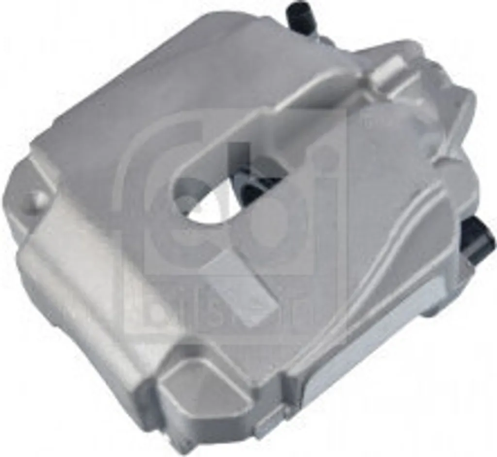 Étrier de Frein Haute Performance FEBI 181182 pour BMW 34116791919