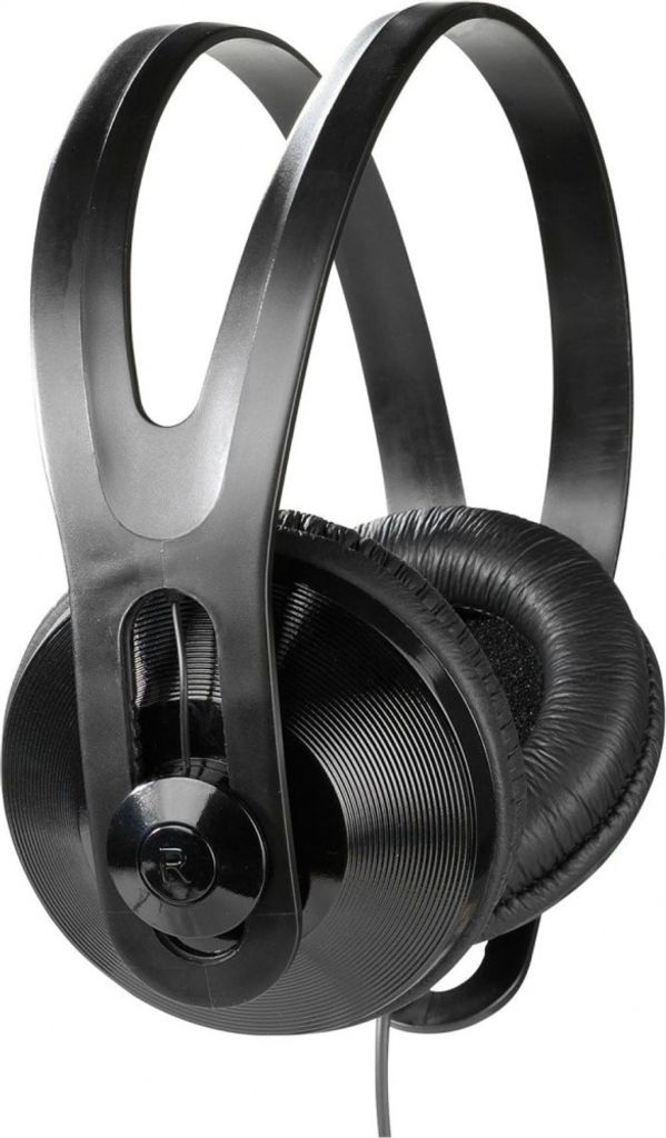 VIVanco™SR97TV   Stereo TV Kopfhörer Produktbild 3