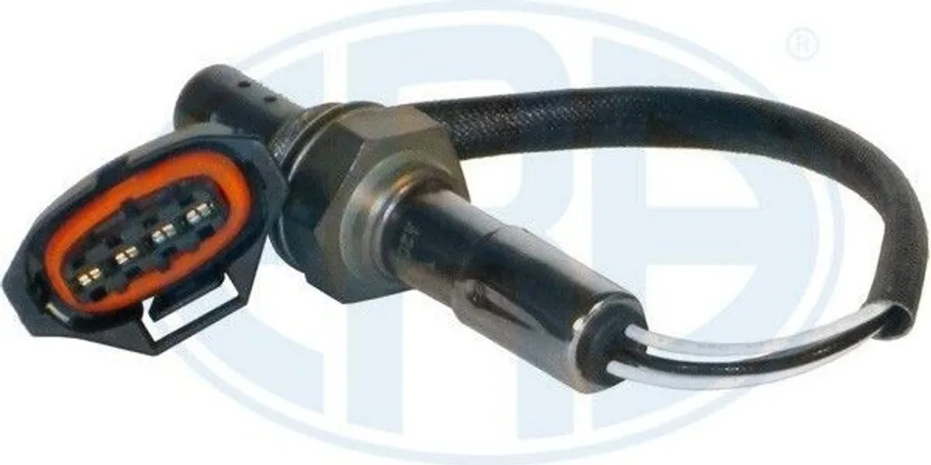 Sonde Lambda ERA 570127A pour Astra H et Corsa C - Réf OE 08 55 389