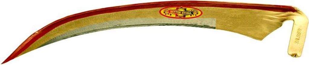 Falce Styria 55, 600 mm, per erba Immagine del prodotto 