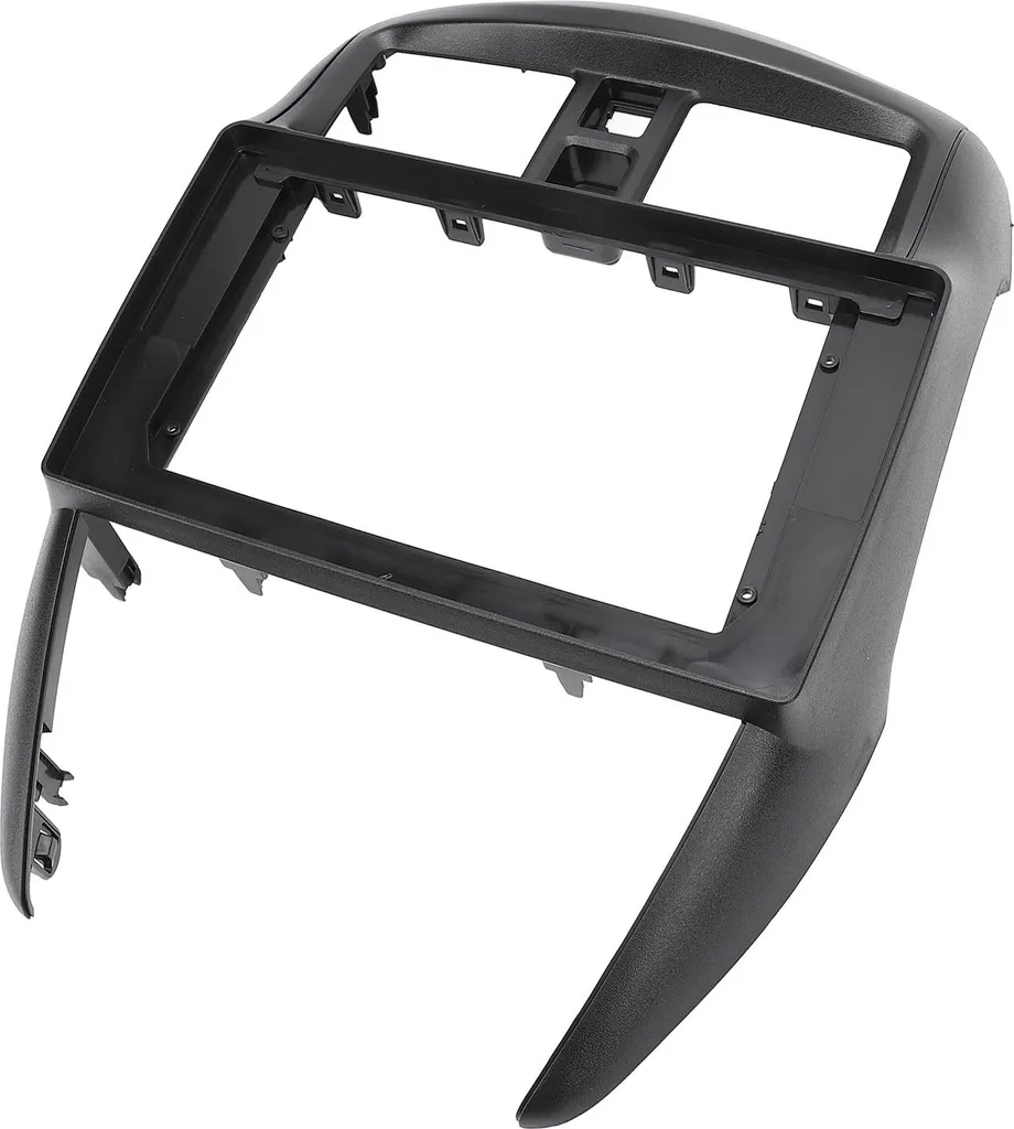 Réparer et installer autoradio 2Din sur Versa 2015-2019 cadre 10,1"