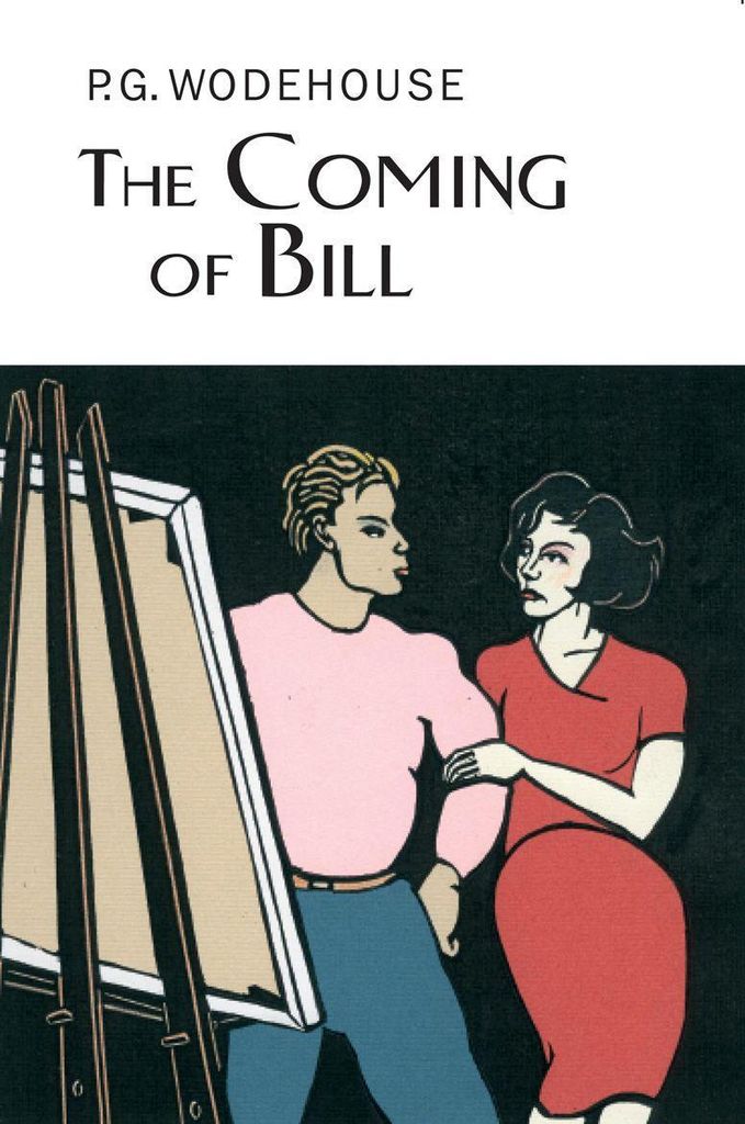 Coming Of Bill – Lingua: Inglese