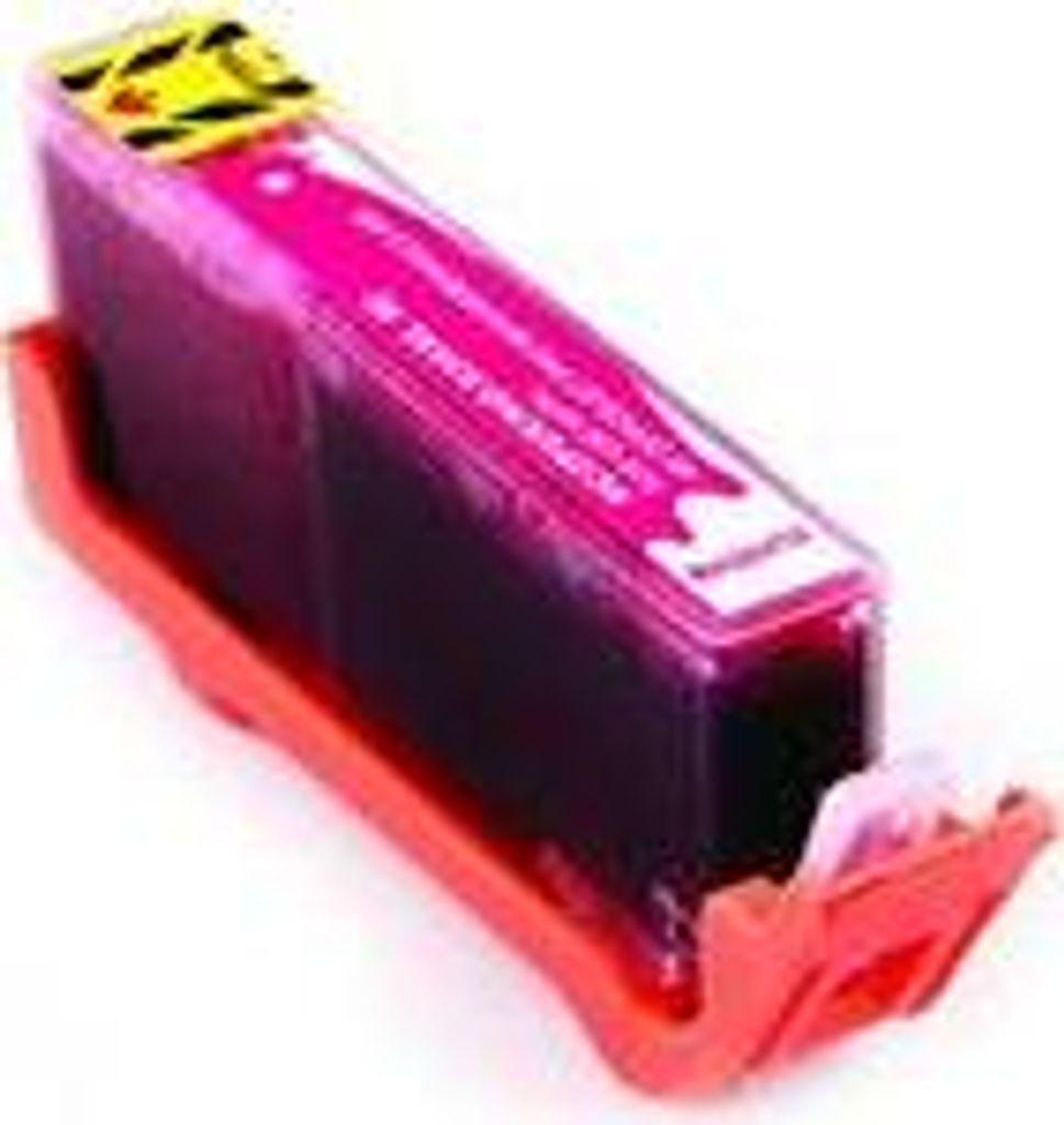 Druckerpatrone kompatibel mit HP 935 magenta XL - HP C2P21AE / C2P25AE für OfficeJet 6800, 6812, 6815, 6820, 6822, 6825, OfficeJet Pro 6200, Pro 6...