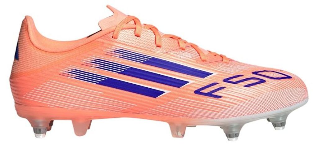 adidas F50 League SG Coral Blaze Pack - EU 45 1/3 Produktbild 