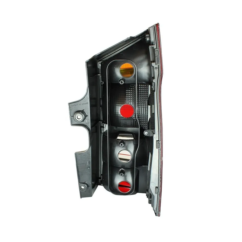 Fanale SX Mercedes Vito W447 2014-2022 | Prezzo Imbattibile Online - 4