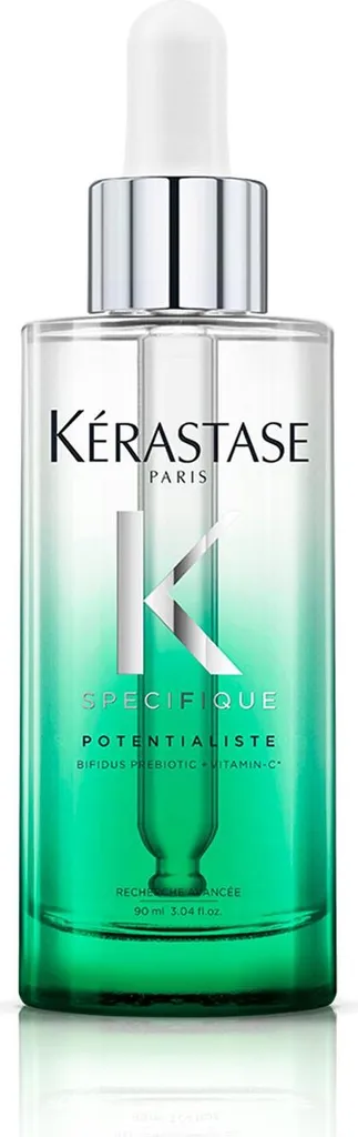 Kérastase Spécifique Sérum Potentialiste 90ml - Soin Équilibrant Cuir Chevelu