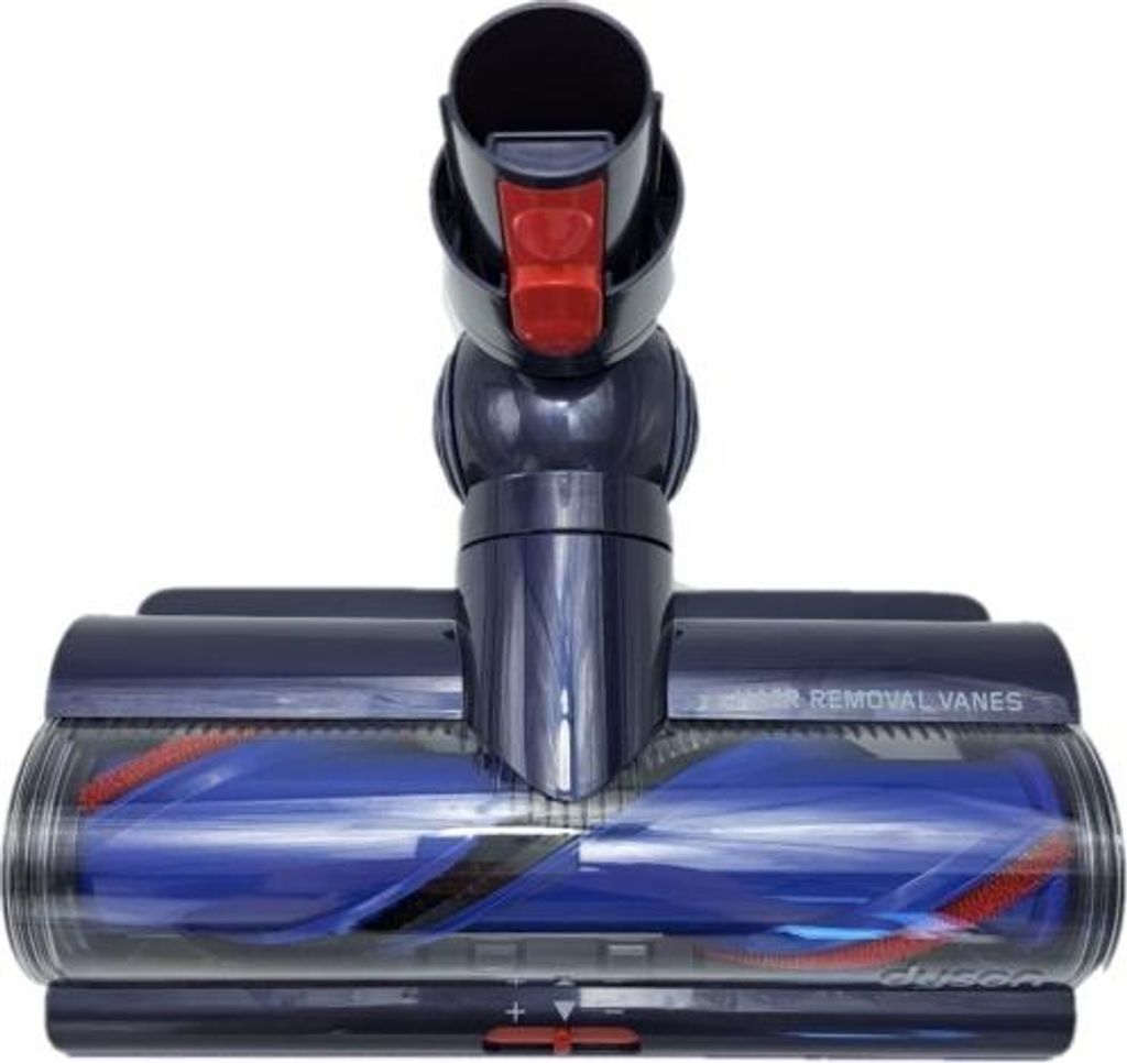 Oryginalna Turboszczotka Torque Drive błękit pruski, Dyson Zdjęcie produktu 