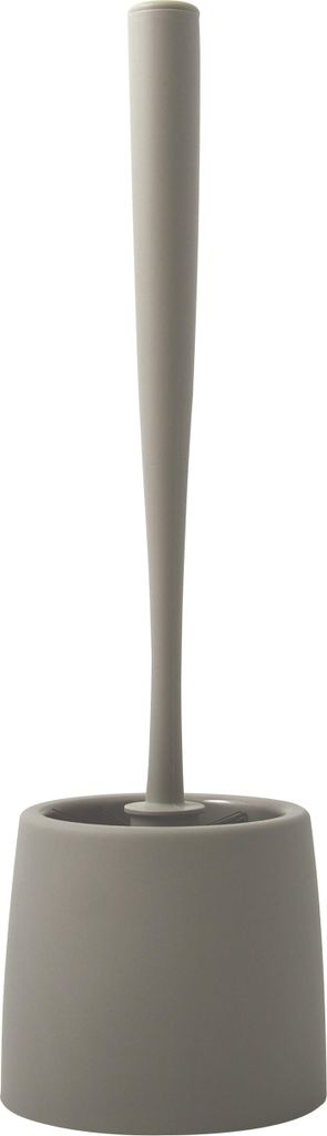 Spirella WC Bürste Klobürste Toilettenbürste „Ricky“ mit Produktbild 