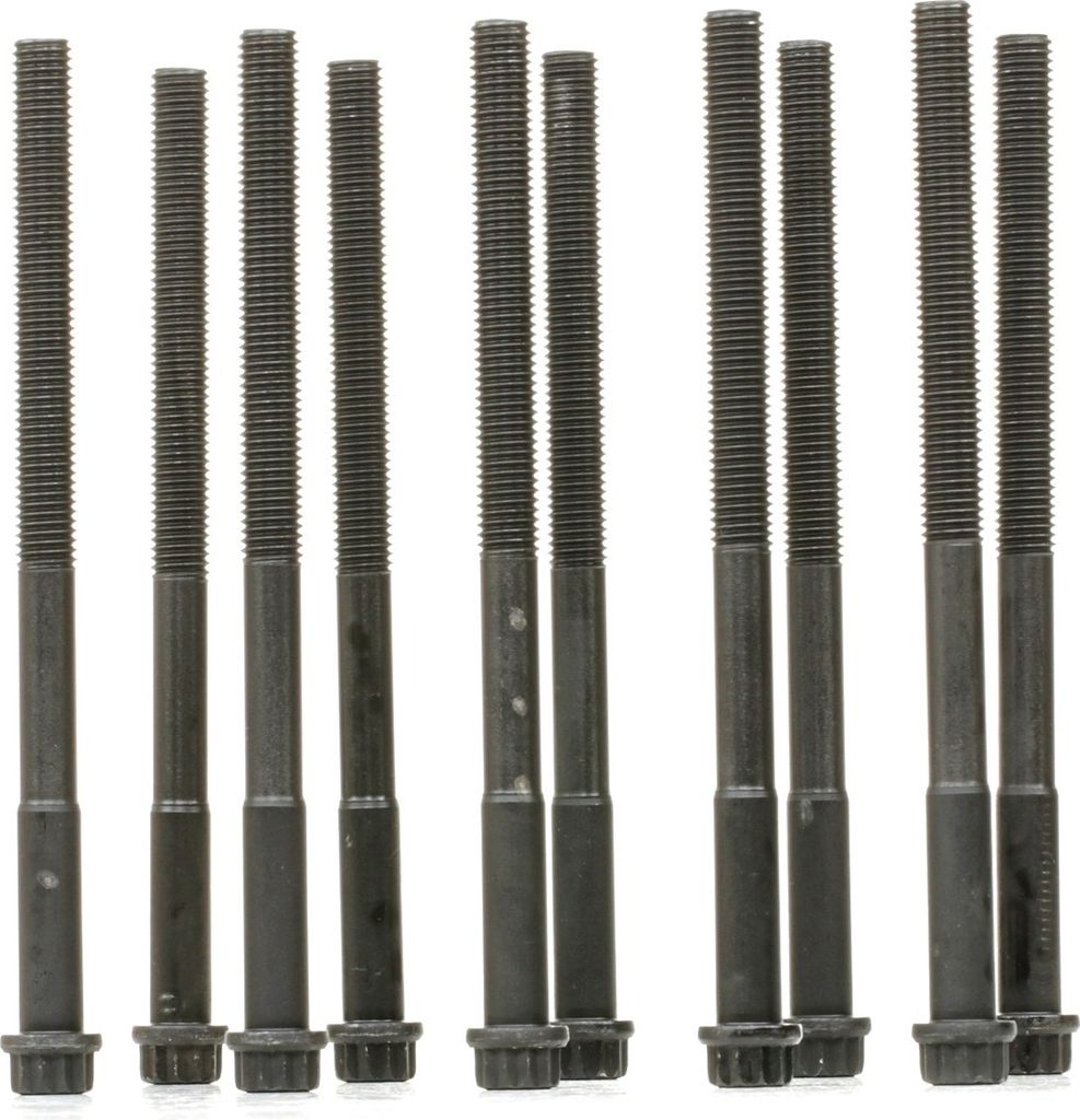 FAI AutoParts B1838 Zylinderkopfschraubensatz für TOYOTA Yaris Schrägheck (P9) M12 x 1.75