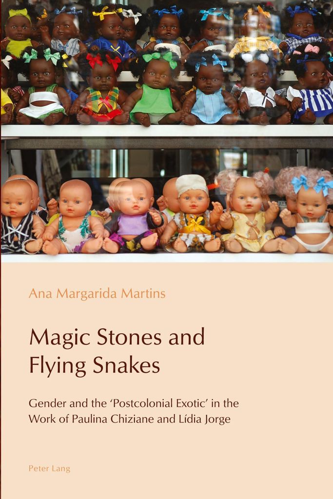 Magic Stones and Flying Snakes