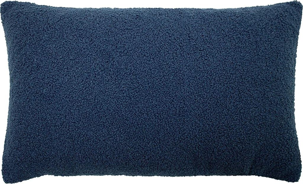 Furn - Kissenhülle "Malham" RV2052 (30 cm x 50 cm) (Königsblau)