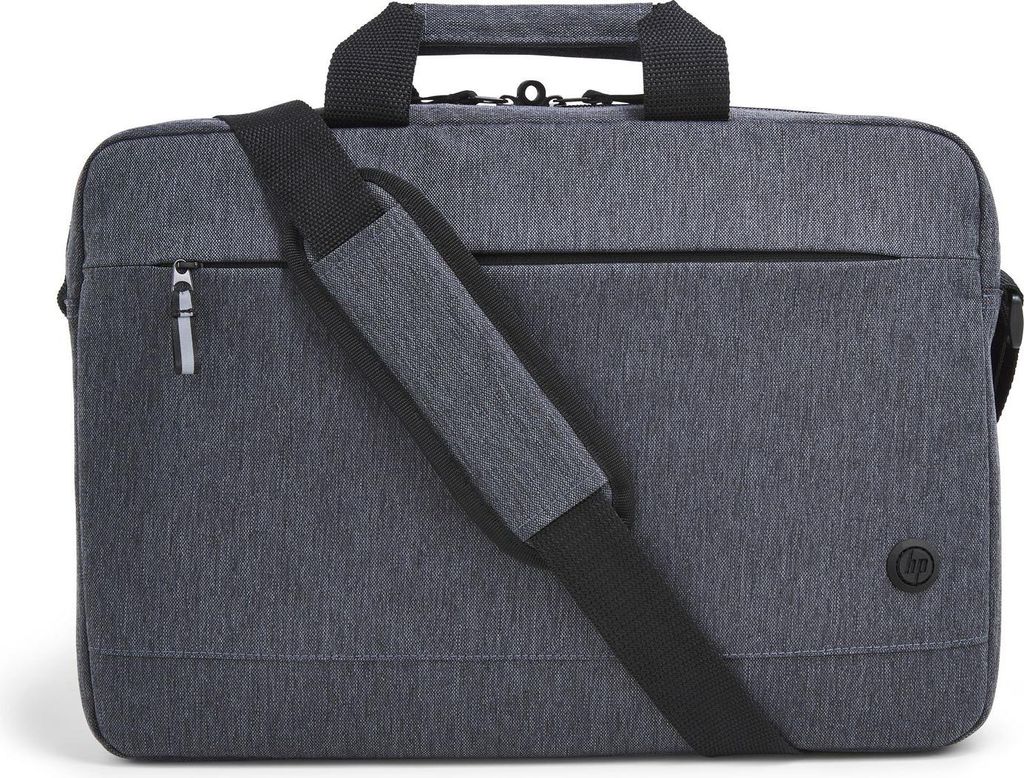 HP Prelude Pro 15.6-inch Laptop Bag, Messengerhülle, 39,6 cm (15.6"), 380 g