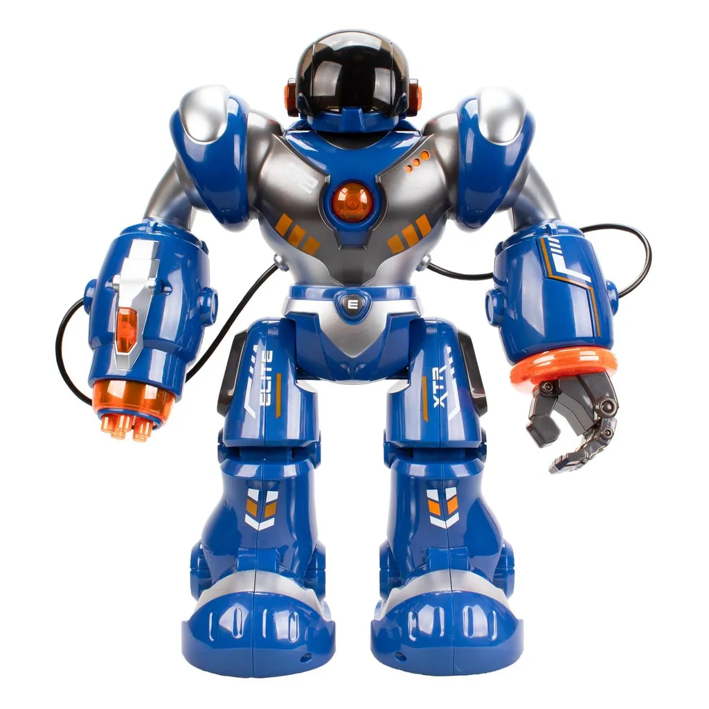 Robot éducatif programmable Xtreme Bots Elite-Bot pour apprendre le code - 3