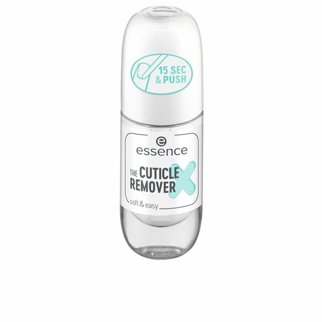 Essence Cosmetics Essence Quitacuticulas The Cuticle Remover
