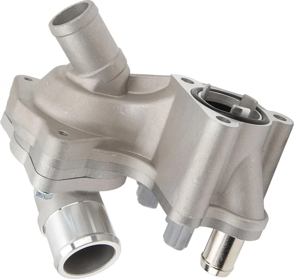 Stop Fuites Boîtier Thermostatique Aluminium Ford Explorer Mustang Alu