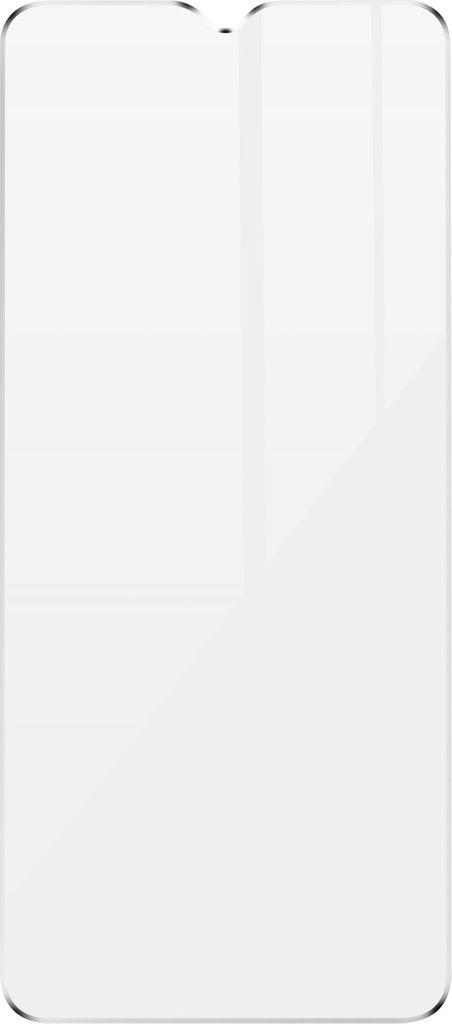 Avizar, 9H Displayschutzfolie aus Glas für Honor 70 Lite, X8 5G / X6, Transparent