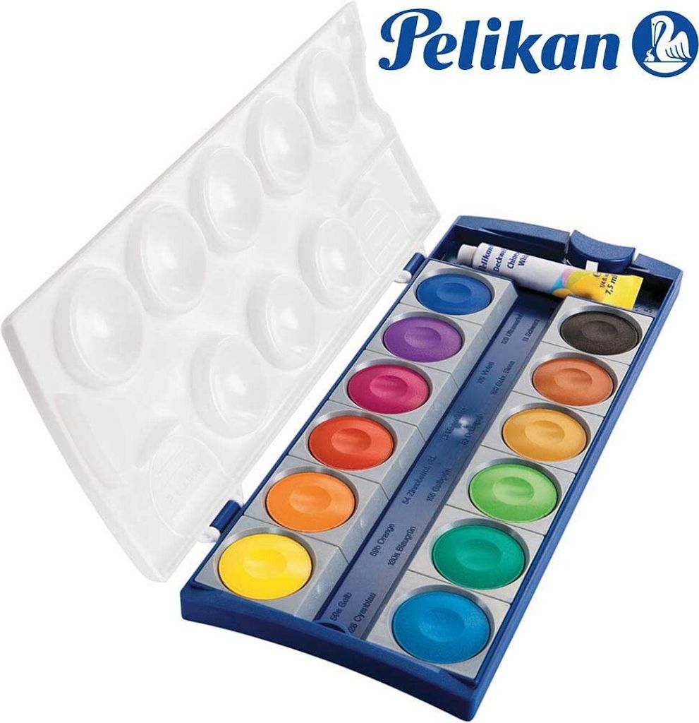 Herlitz Schultüte Magic Unicorn 85 cm gefüllt Mädchen Produktbild 