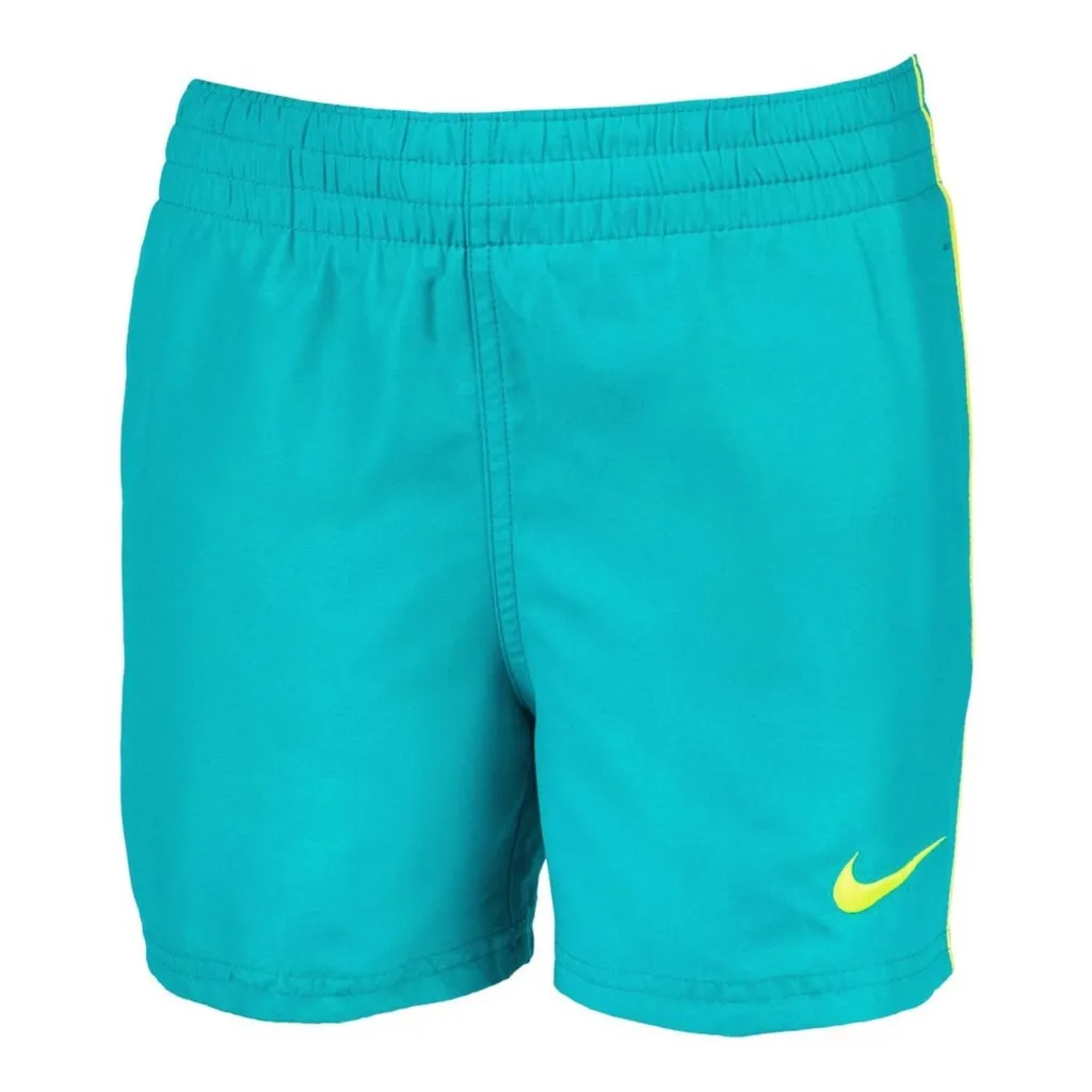 Pantalon Nike Junior NESSA778376 Léger et Respirant Taille 158 Junior