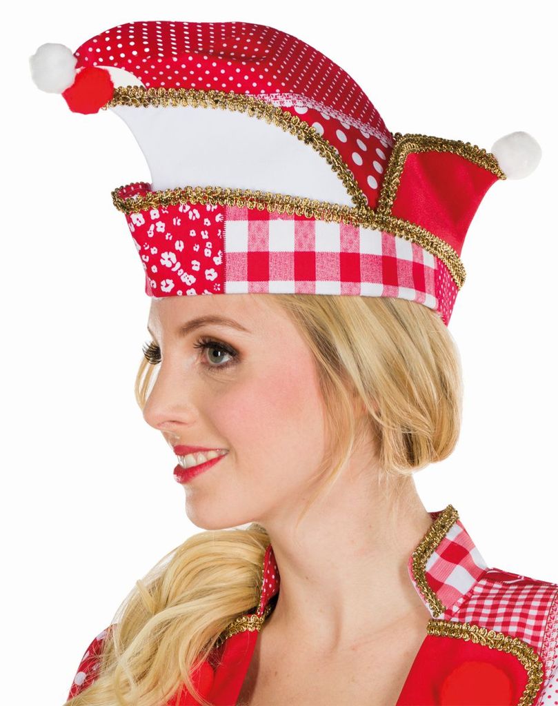 Karneval Fasching Hut Mütze Kopfbedeckung Dragons Party Hüte 6 Stück NEU 