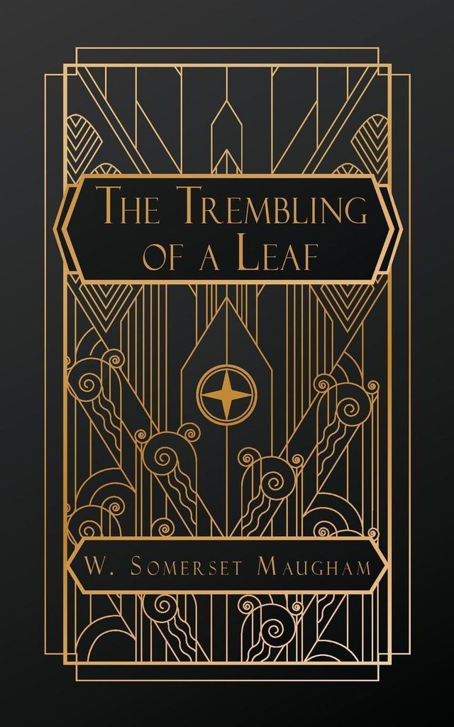 The Trembling of a Leaf
