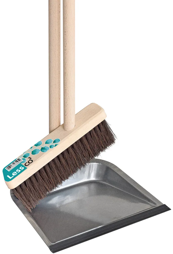 Balayeuse de sol Peggy Perfect pour nettoyage rapide sans se baisser