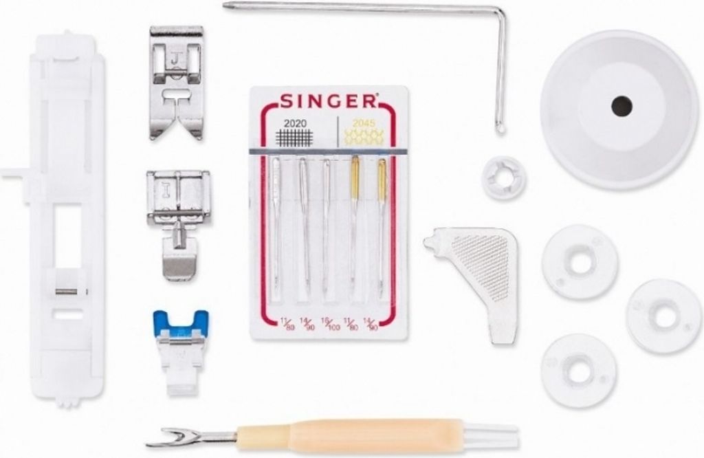 SINGER 4432 Automatyczna maszyna do szycia Zdjęcie produktu 7