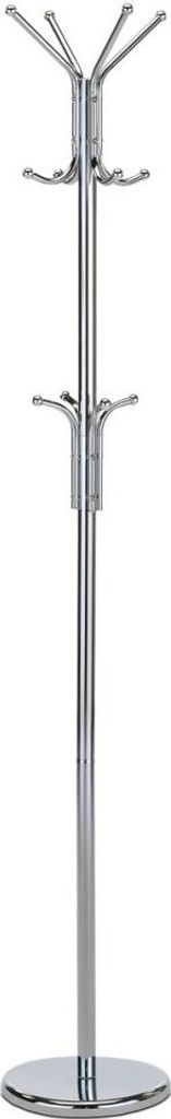 Porte-manteau Autronic 80001-06B CR Image du produit 