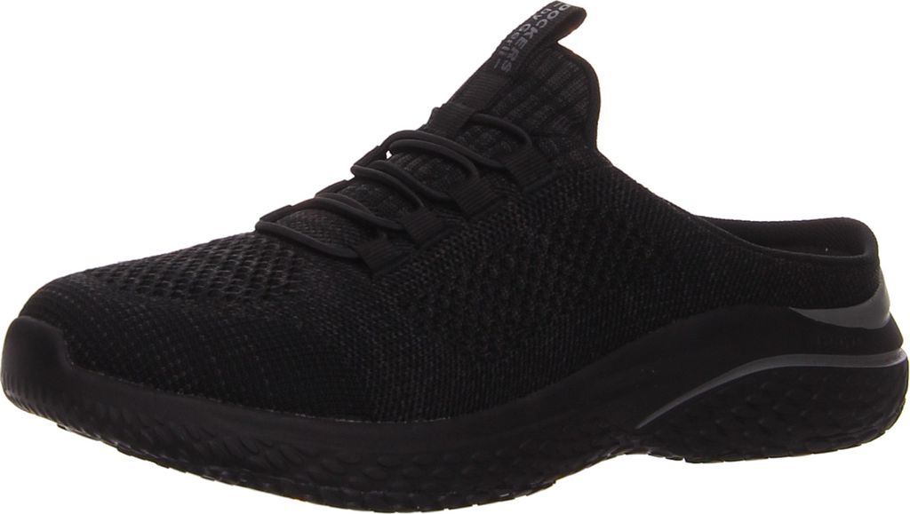 Dockers by Gerli Clogs Herren 32303337383437 Schwarz 41 EU Produktbild 