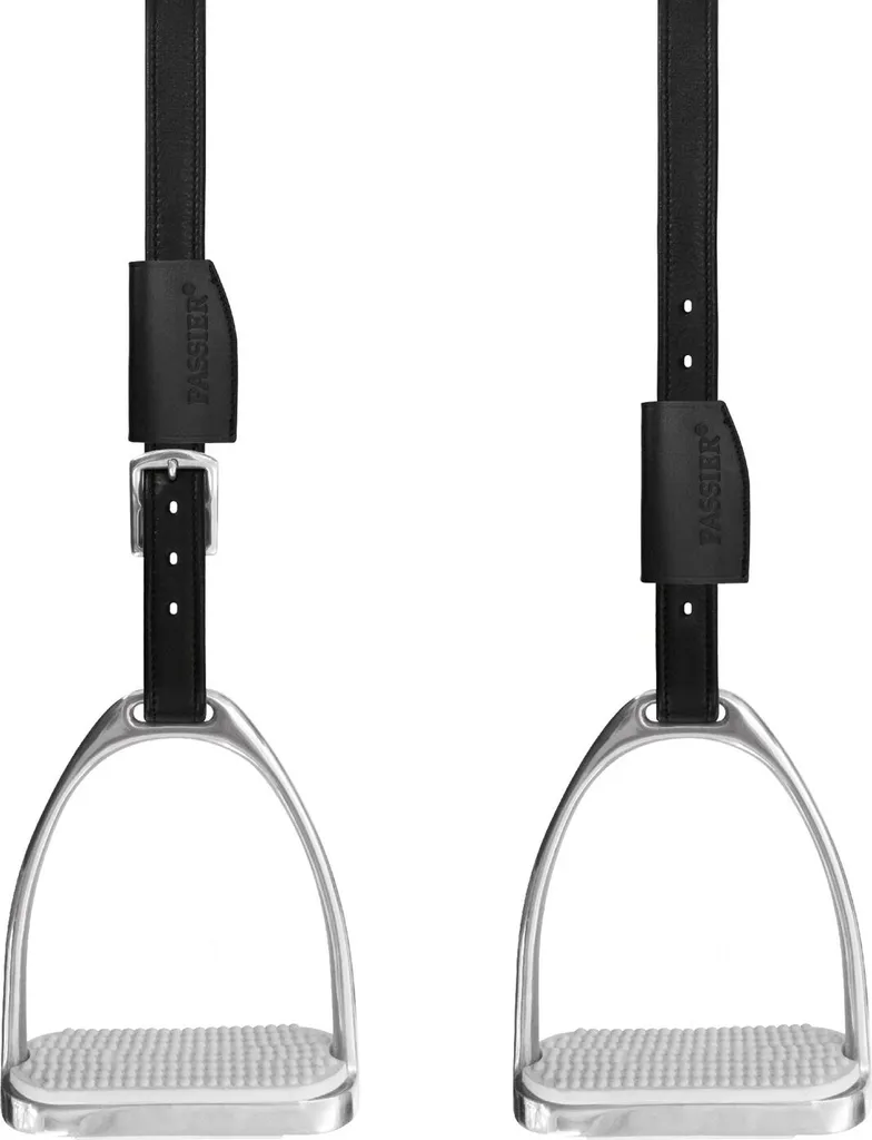 Staffili Passier Velvet Touch Mono | Il segreto per il Close Contact