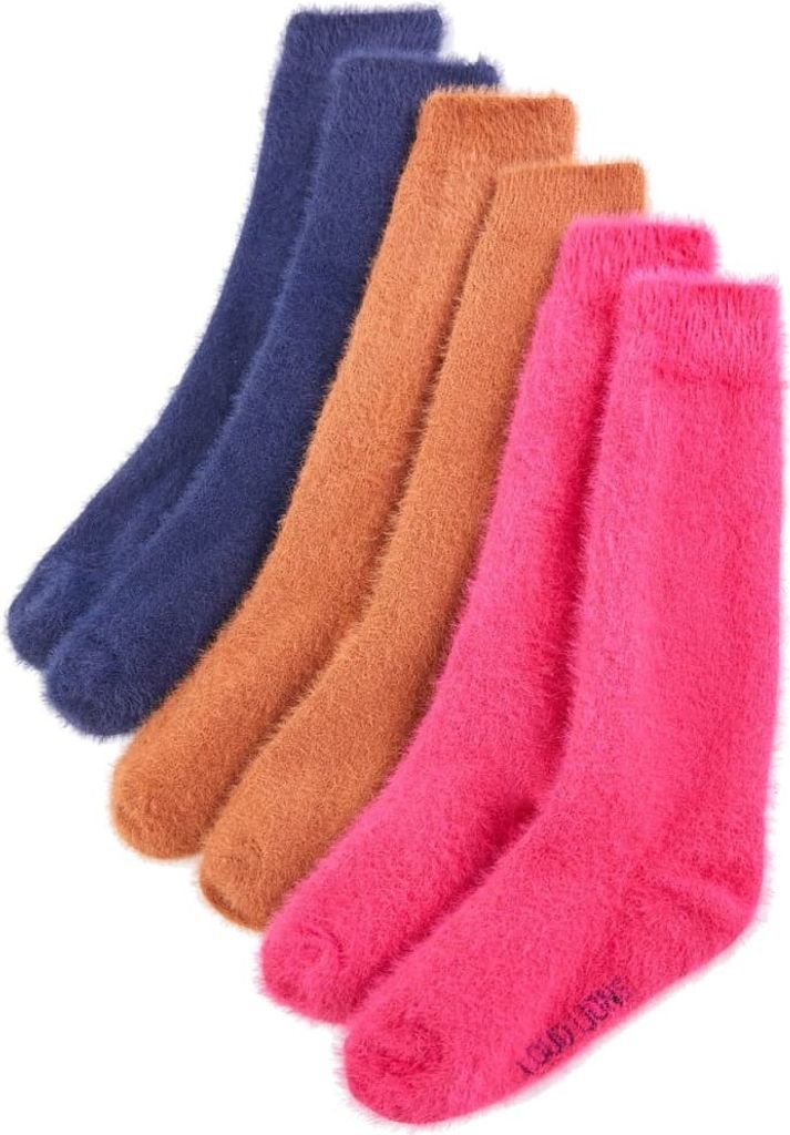 Kindersocken 5 Paar EU 23-26