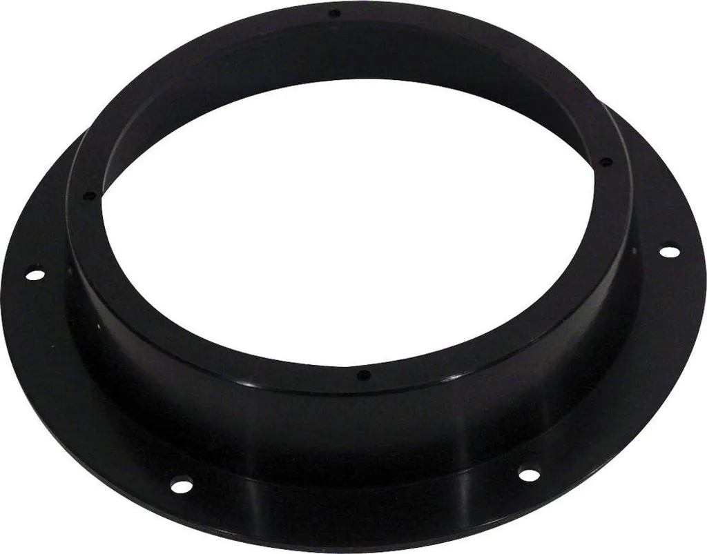 Supports enceintes portière 165mm compatibles Volkswagen Golf 5 et 6