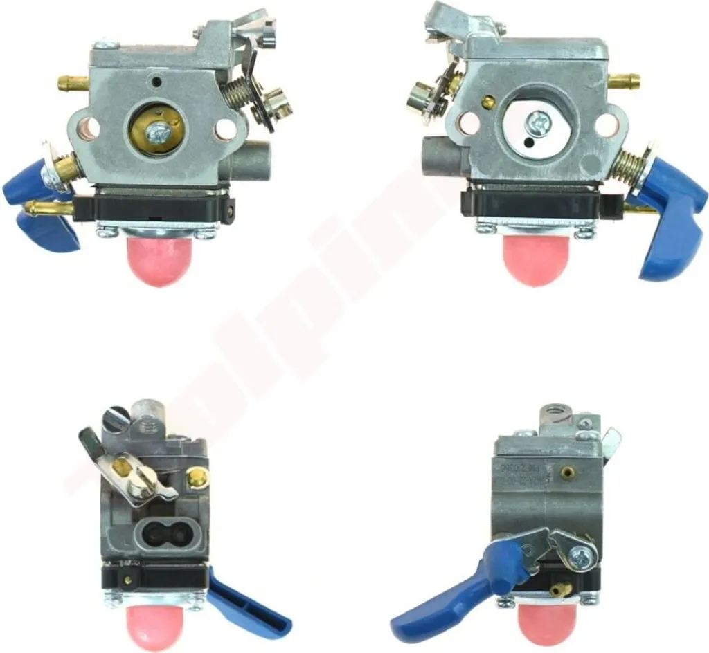 Carburateur Haute Performance pour Poulan et Husqvarna 574 67 28-01