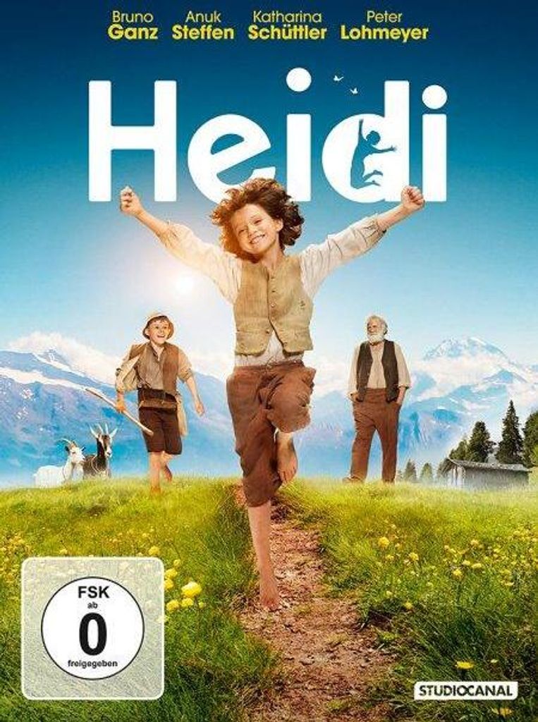 Heidi Produktbild 