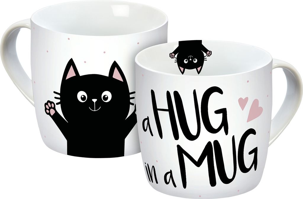 Tasse Hug in a Mug 300ml