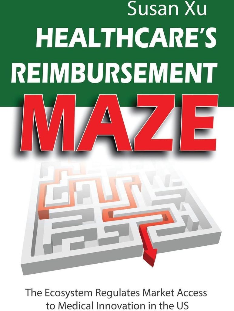 Healthcare's Reimbursement Maze